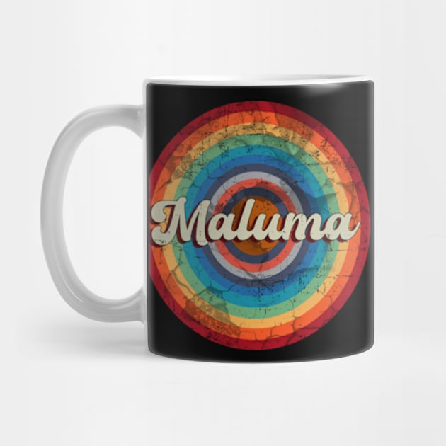 maluma 2 designn by Yakinlah Artisan Designs